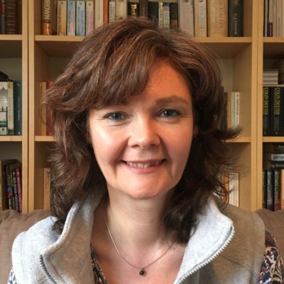 Michèle Dennison