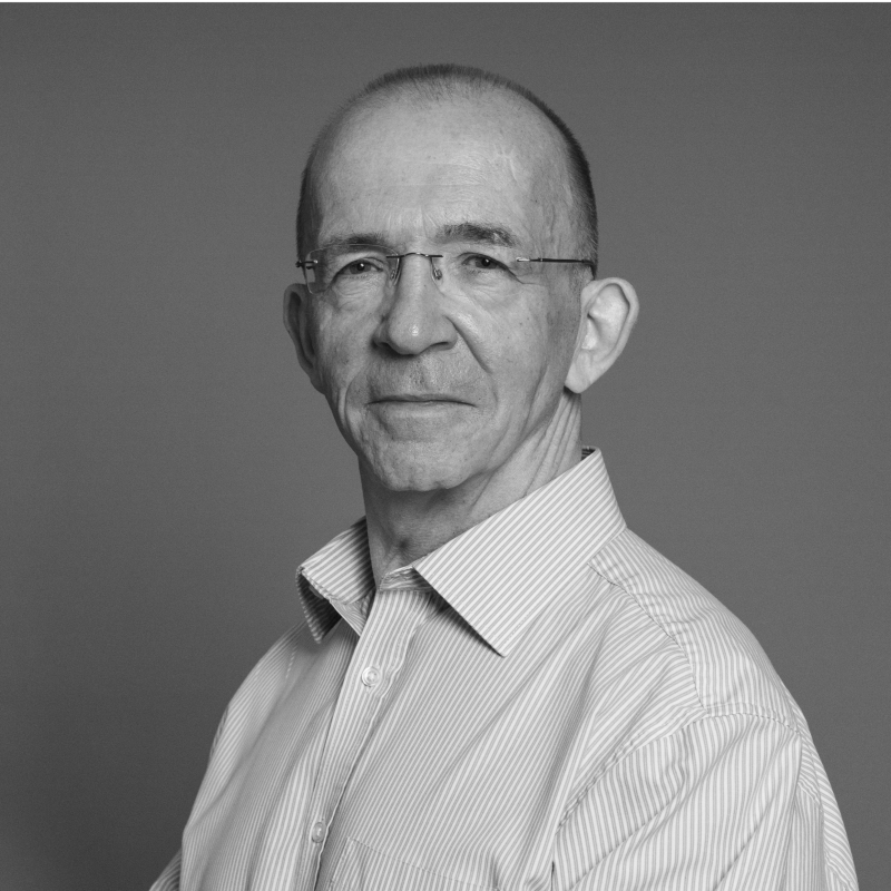 John Shinnick