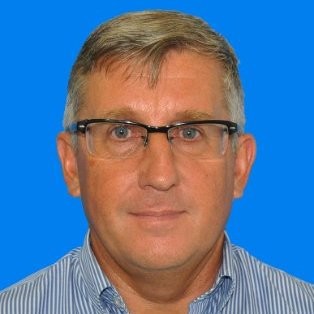 Jim Pearson