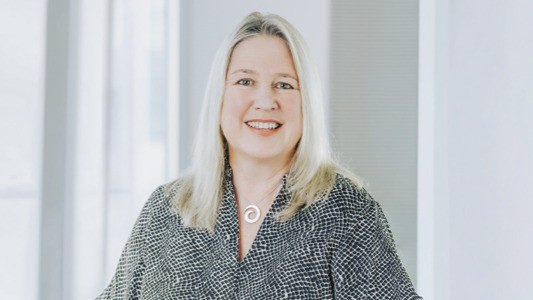 Prof Wendy Loretto