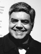 Ajaz Ahmed BEM