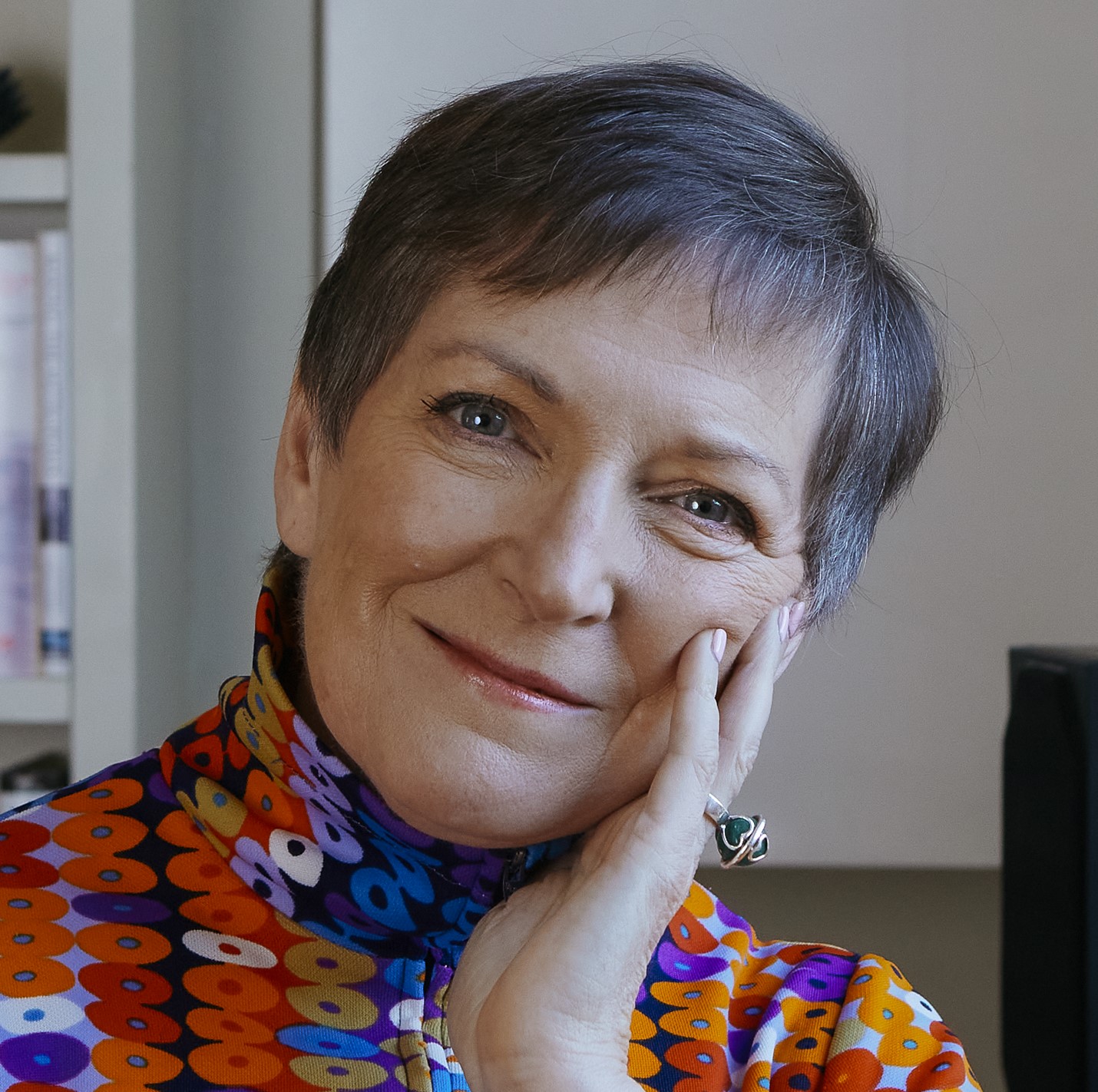 Avivah Wittenberg-Cox