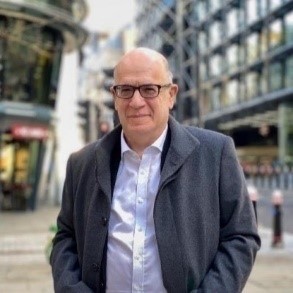 Michael Skapinker