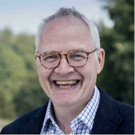 Professor Nigel Lockett