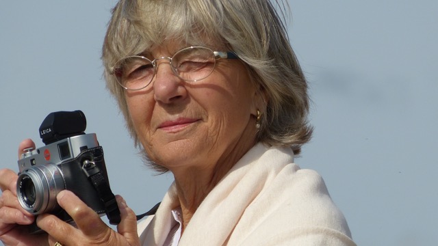 Frances Harper