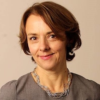 Lucy Kellaway