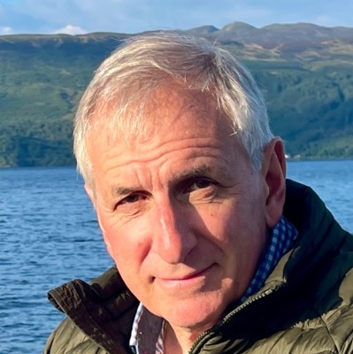 Peter Anstiss