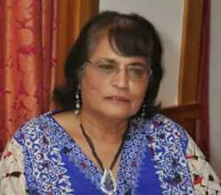 Ranjit Arora